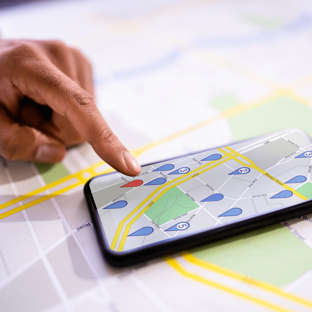 Tại sao doanh nghiệp của tôi không hiển thị trên Google Map? [+ Giải pháp]