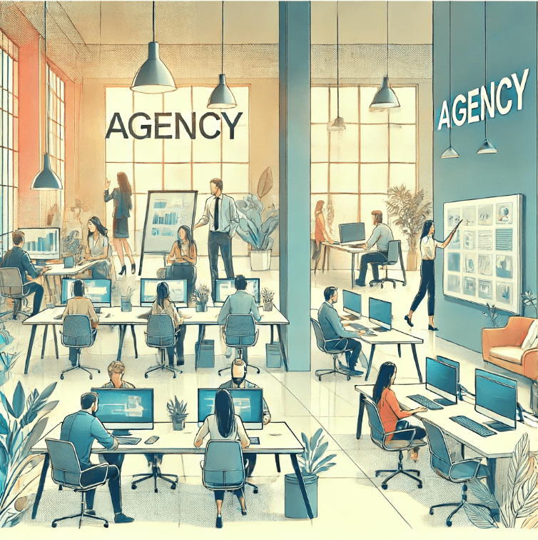 Agency