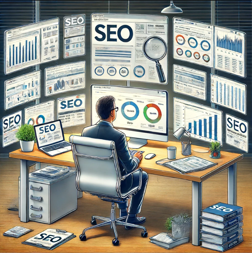 Local SEO