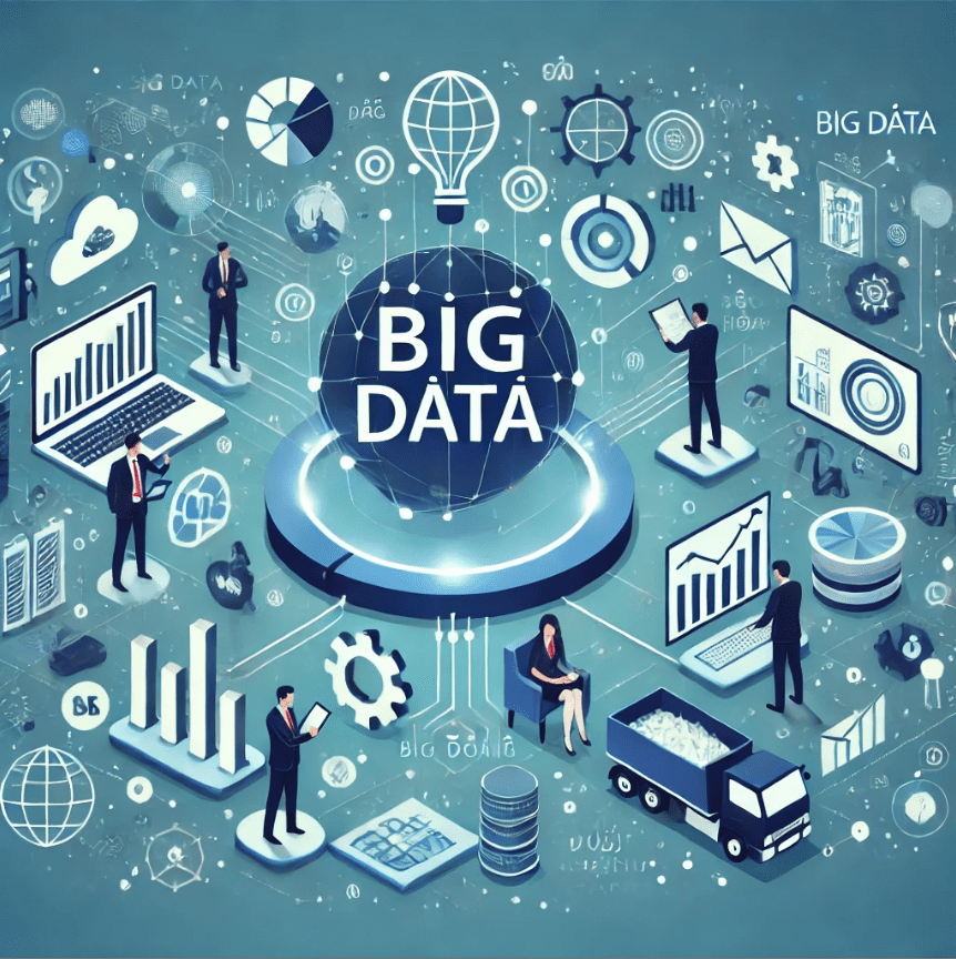 Big data