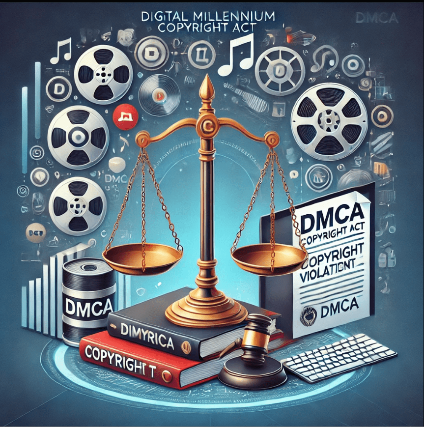 DMCA