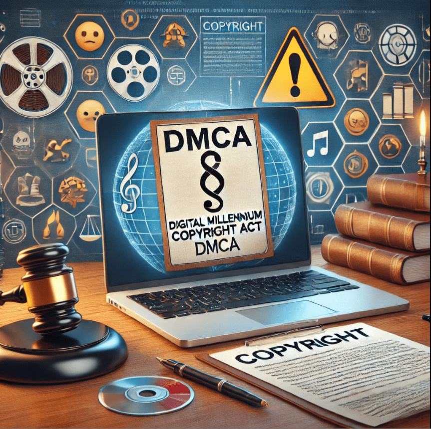 DMCA