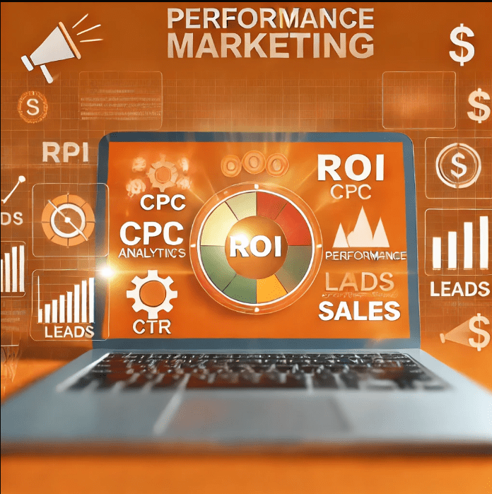 performance marketing