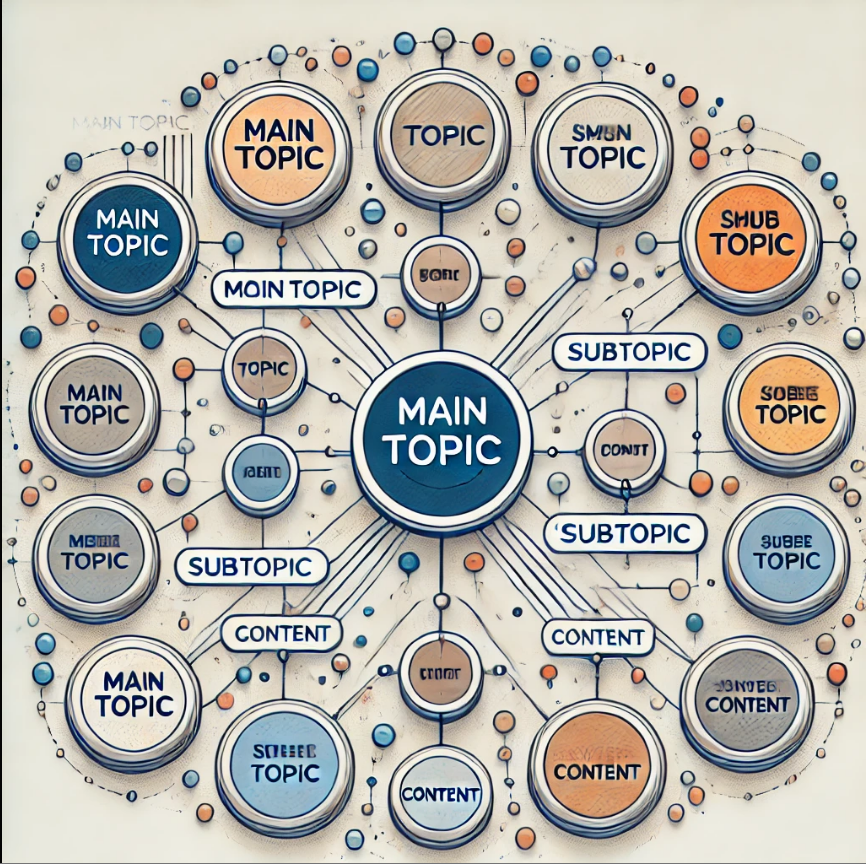 Topic Cluster
