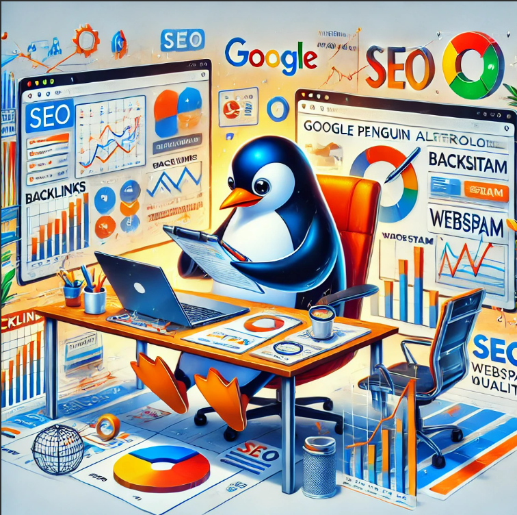 Google penguin