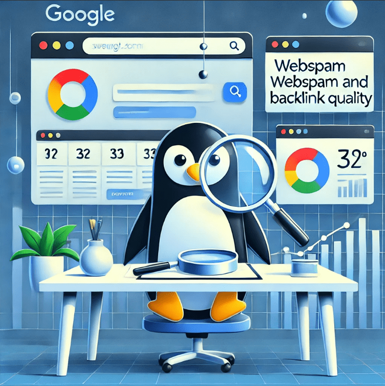 Google Penguin