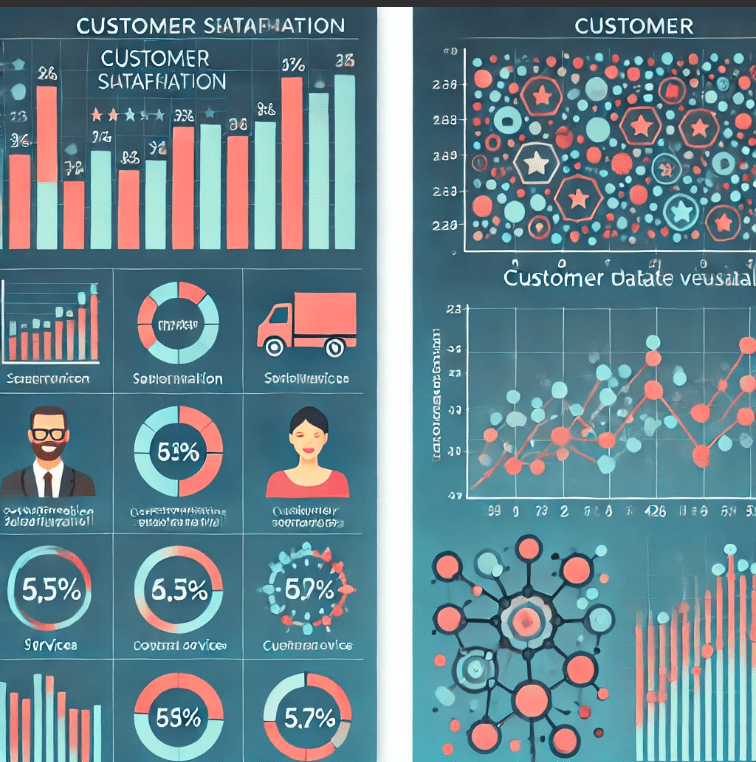 data khách hàng