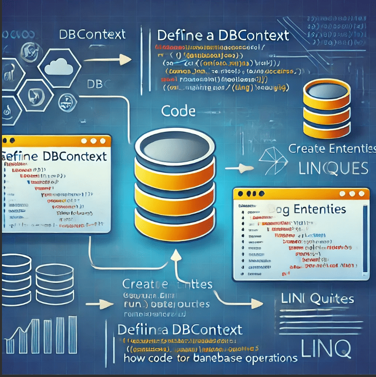 entity framework 