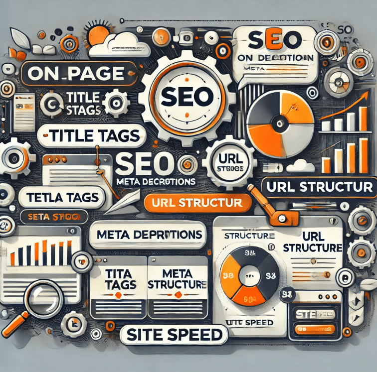 SEO Onpage