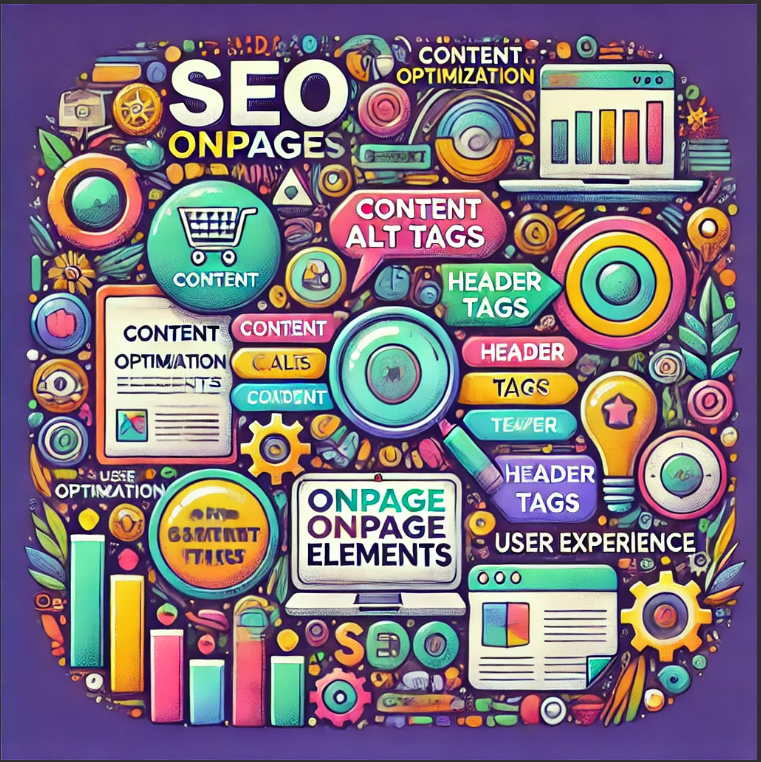 SEO Onpage 