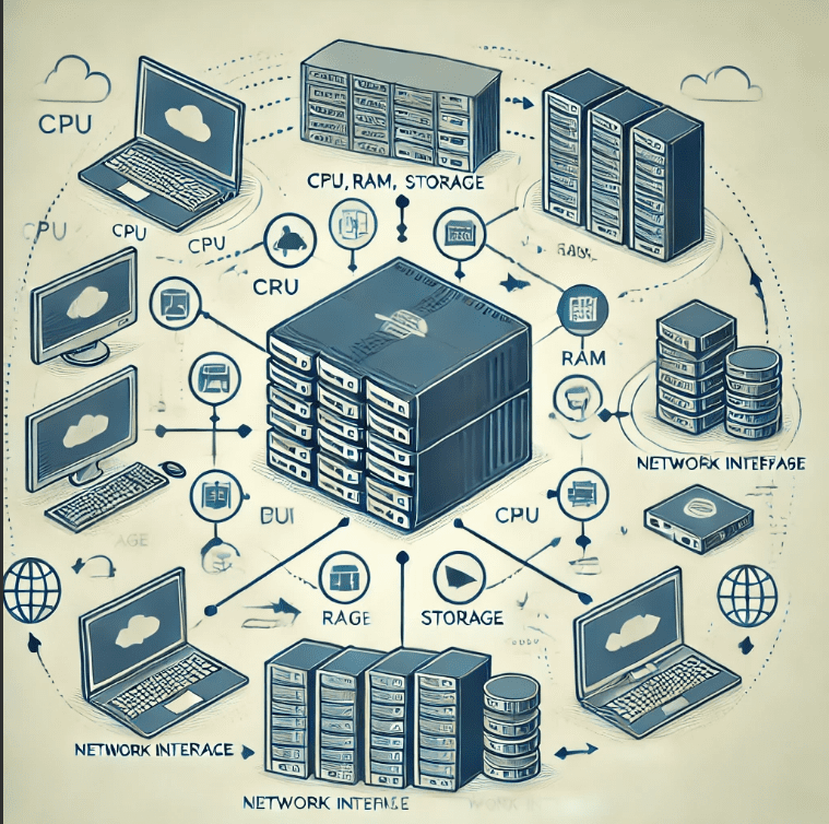 web server