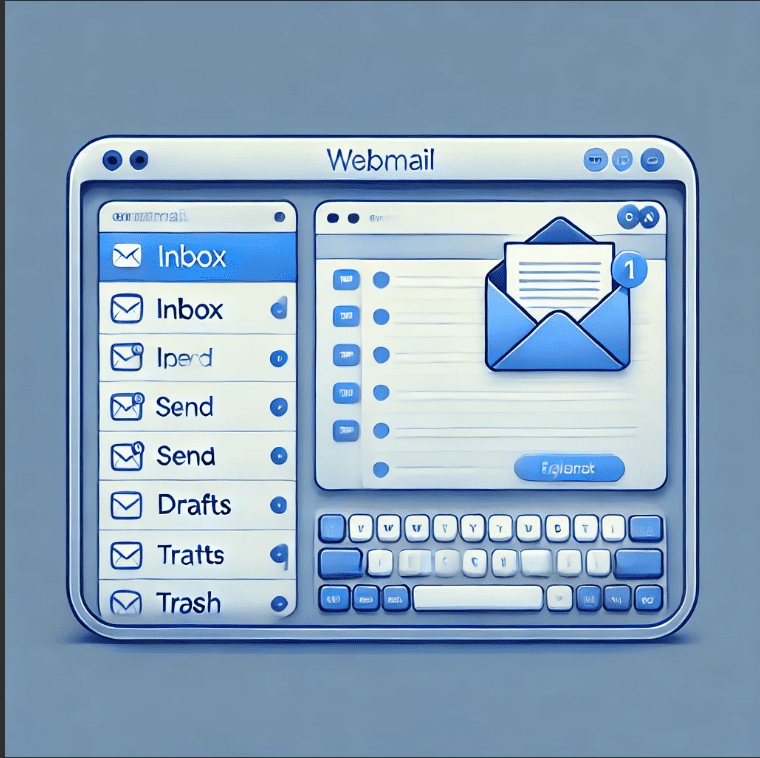 webmail