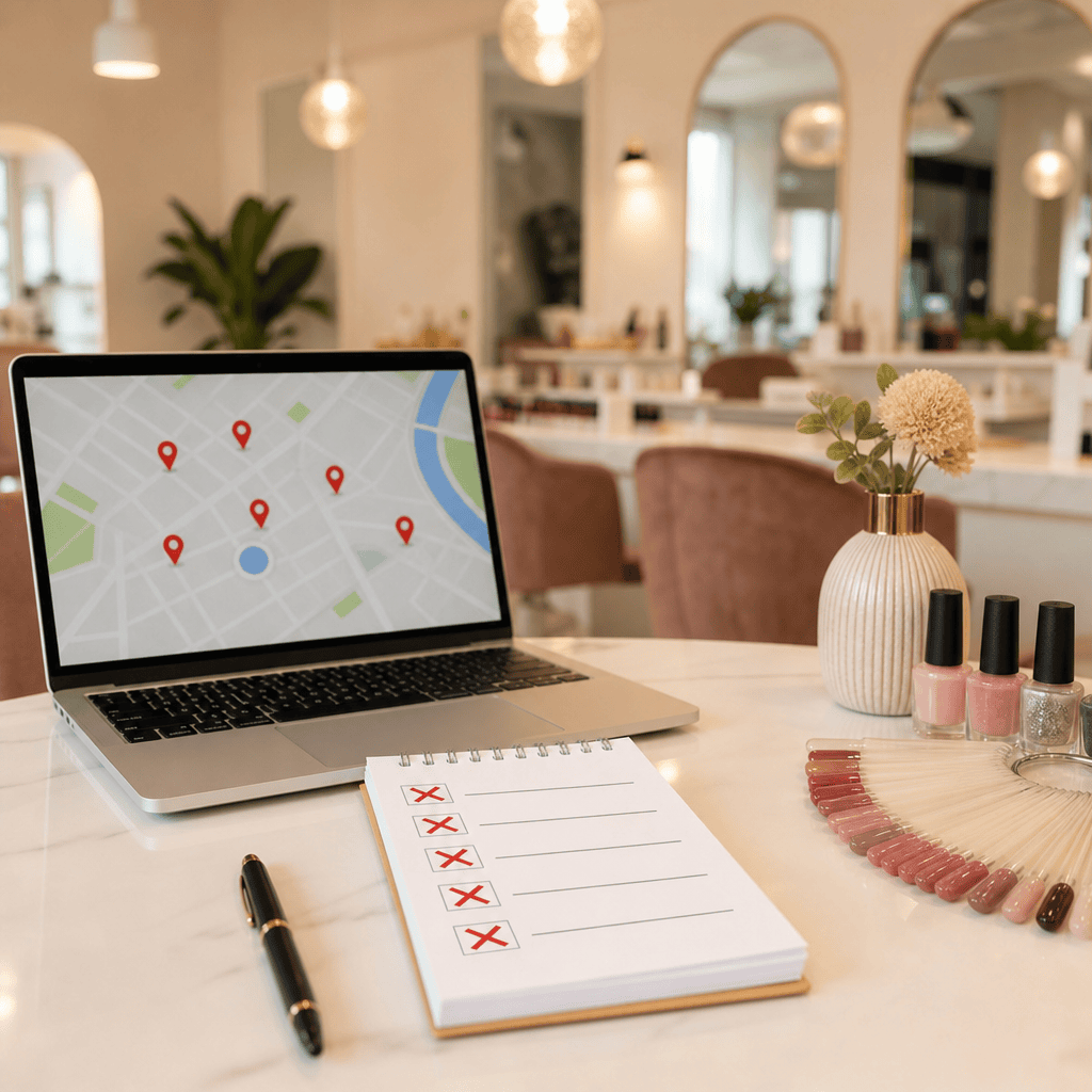 Những sai lầm thường gặp khi tối ưu Hồ sơ Google Doanh Nghiệp là gì? - Hồ sơ Google Doanh Nghiệp