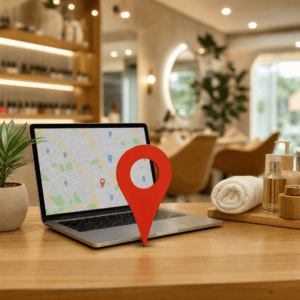 5 Sai Lầm SEO Local Phổ Biến Của Nhà Hàng Và Spa
